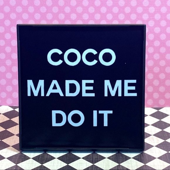 Other - High Fashion Decor